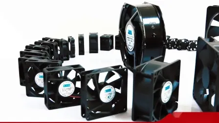 Jimee Motor Chine Fournisseurs de ventilateurs régénératifs Jm310 / 70d4b2 3.1 (A) Ventilateurs centrifuges CC à courant nominal Ventilateur de ventilateur d'échappement marin Ventilateur axial à haute température