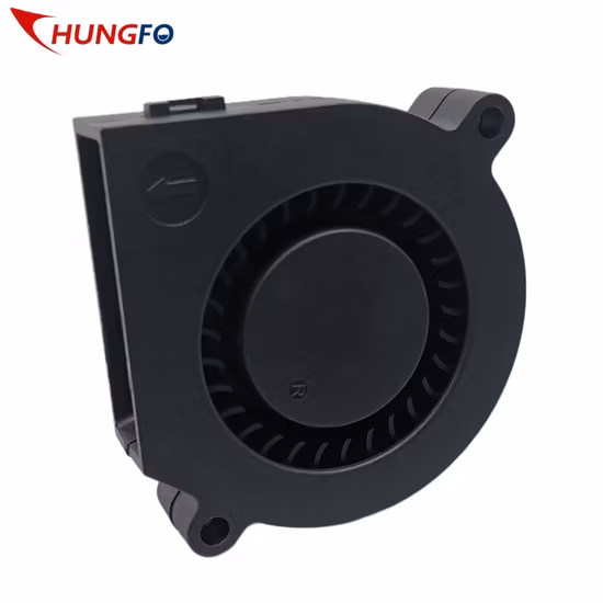 Ventilateur centrifuge Seaflo 130cfm DC pour marine et camping-car